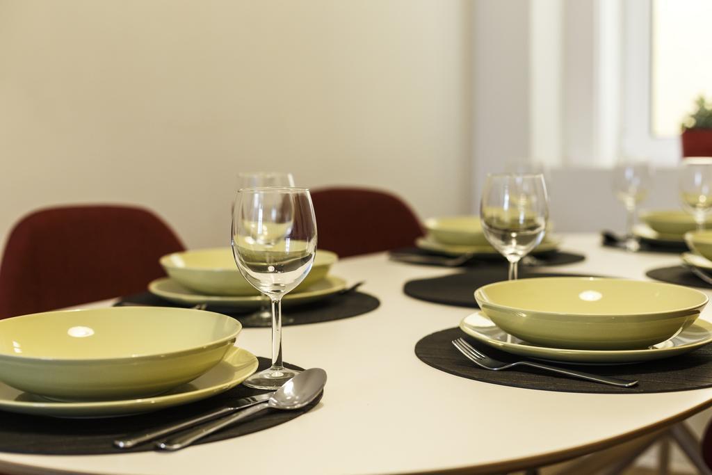 Whome | Fanqueiros Downtown Typical Apartment Лиссабон Экстерьер фото