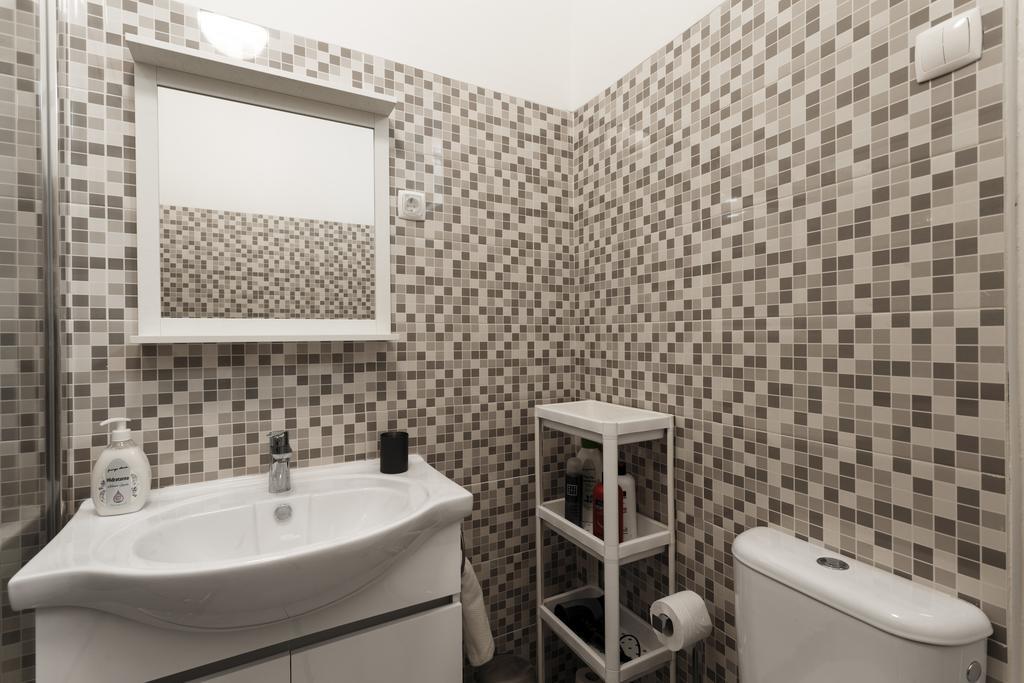 Whome | Fanqueiros Downtown Typical Apartment Лиссабон Экстерьер фото