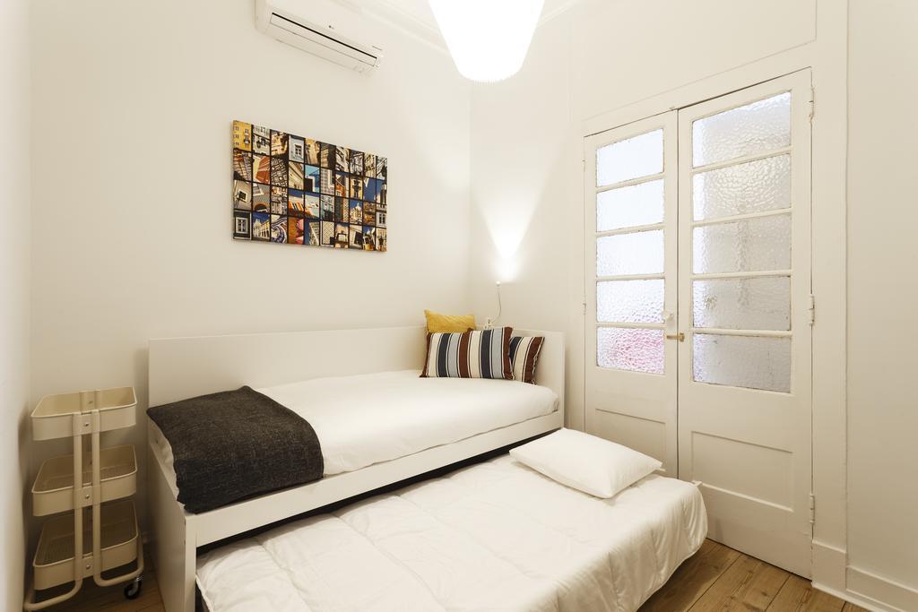 Whome | Fanqueiros Downtown Typical Apartment Лиссабон Экстерьер фото