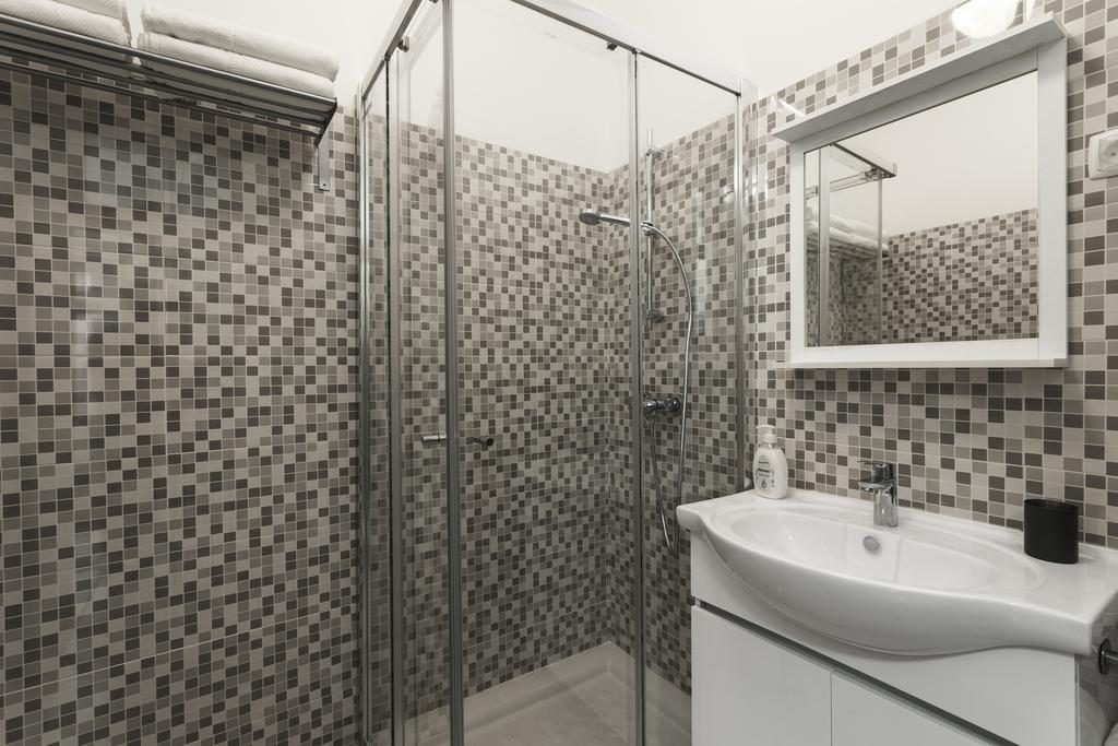 Whome | Fanqueiros Downtown Typical Apartment Лиссабон Экстерьер фото
