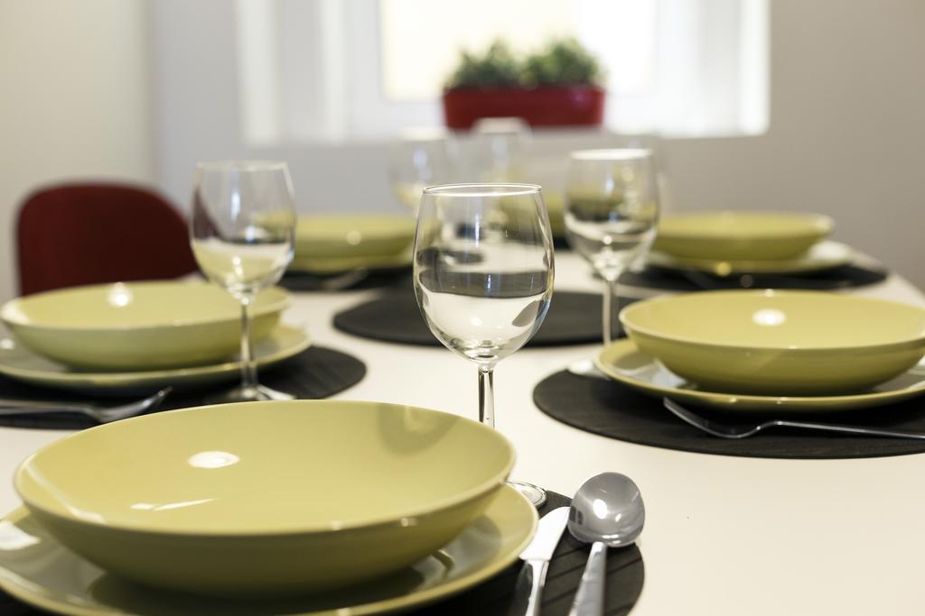 Whome | Fanqueiros Downtown Typical Apartment Лиссабон Экстерьер фото